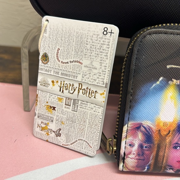 Loungefly harrypotter combo - Picture 5 of 5